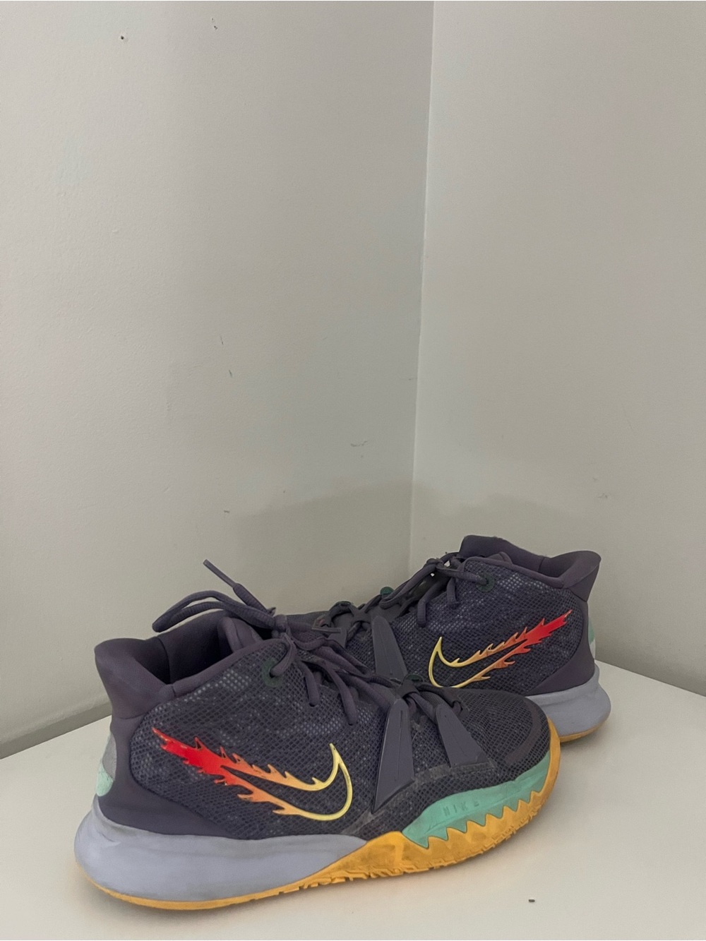 Nike Kids “Kyrie”